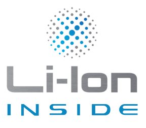 Logo Li-Ion